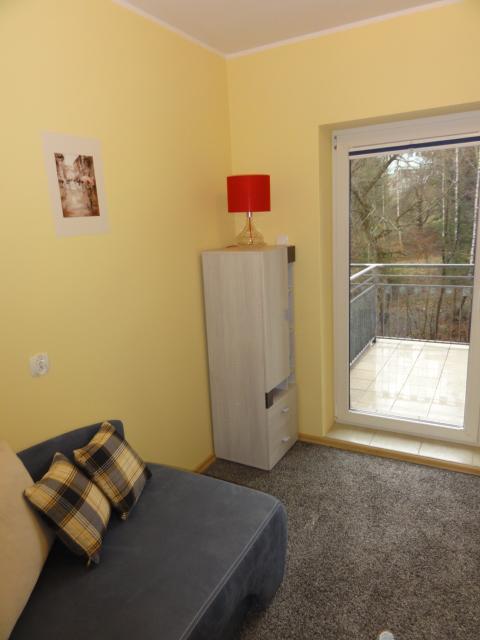 Ferienwohnung Apartament Bukowa Weichsel Zimmer foto