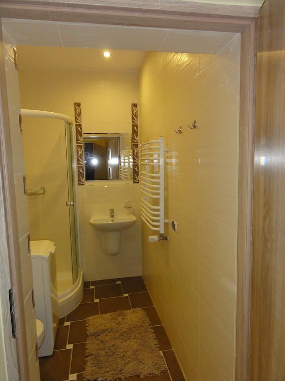 Ferienwohnung Apartament Bukowa Weichsel Zimmer foto