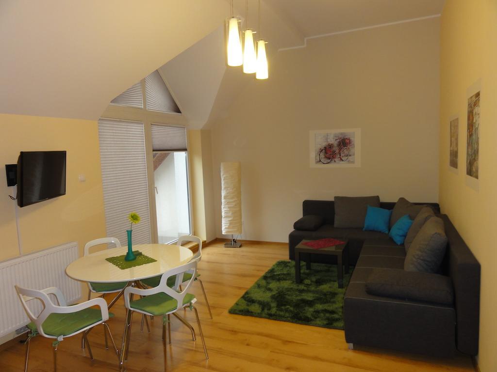Ferienwohnung Apartament Bukowa Weichsel Zimmer foto